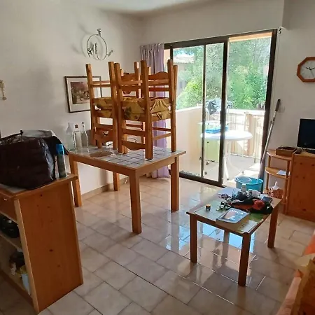 2 Pieces A Saint Aygulf-frejus